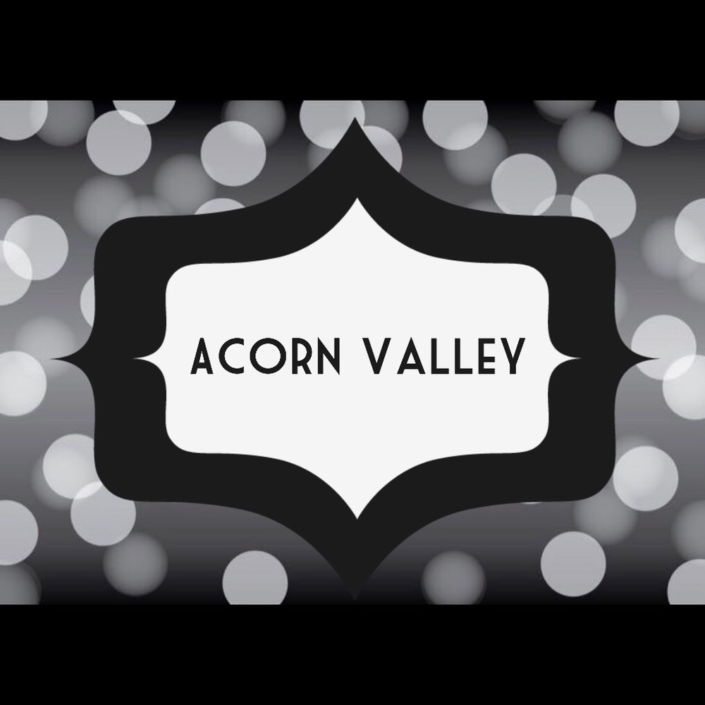 Meet your Posher, Ashley!